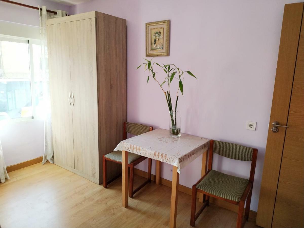 Apartment In Valencia Eksteriør billede