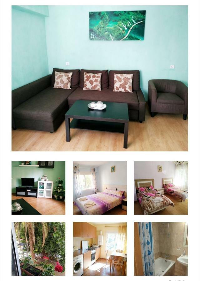 Apartment In Valencia Eksteriør billede